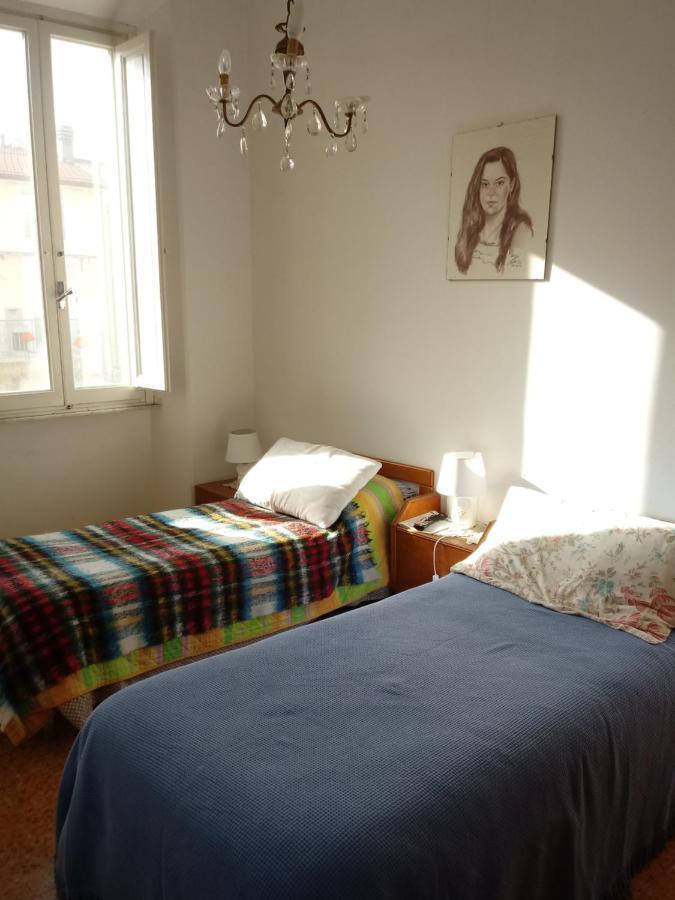 Casa Sara Villa Viareggio Dış mekan fotoğraf