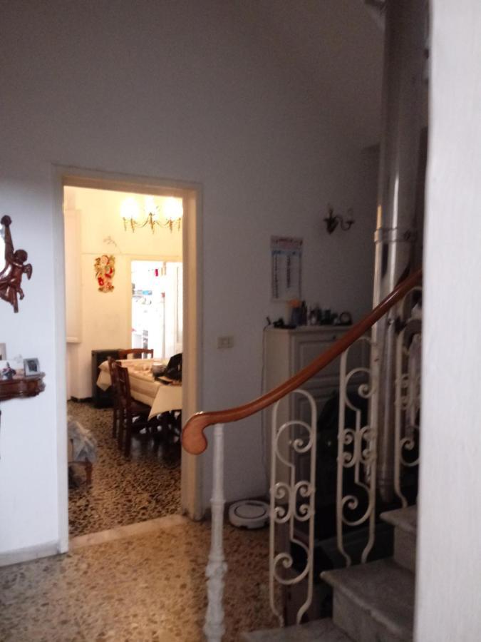 Casa Sara Villa Viareggio Dış mekan fotoğraf