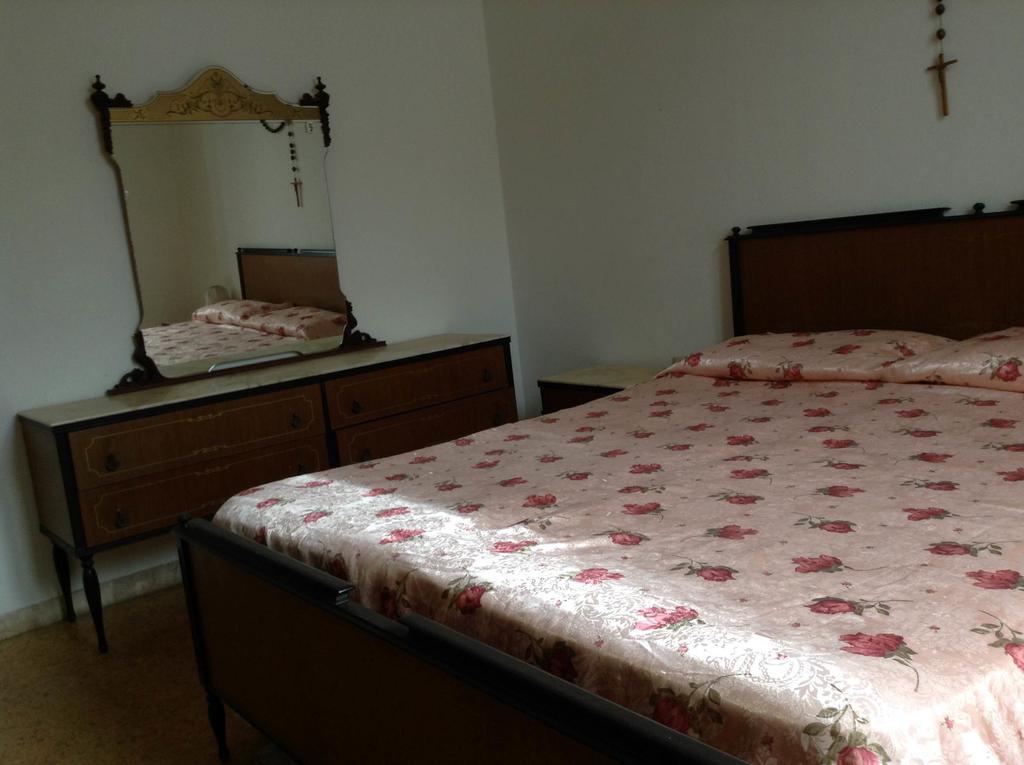 Casa Sara Villa Viareggio Oda fotoğraf