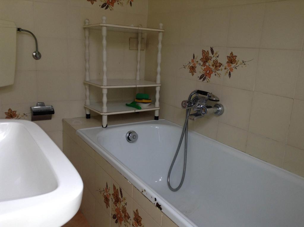 Casa Sara Villa Viareggio Oda fotoğraf
