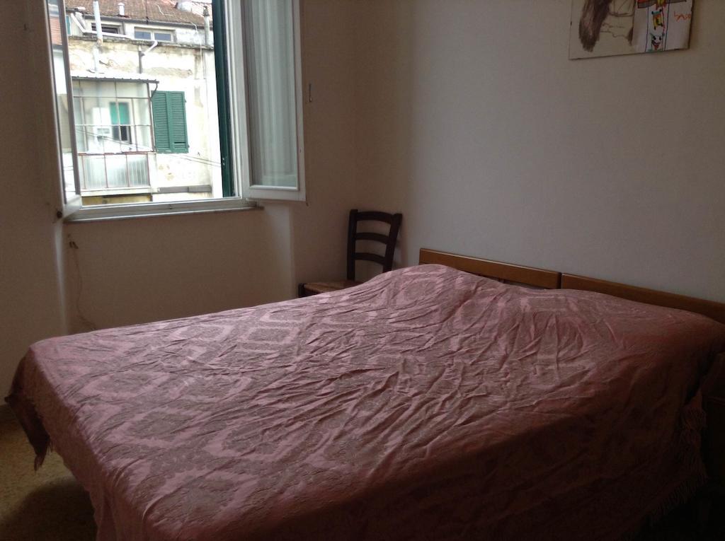Casa Sara Villa Viareggio Oda fotoğraf