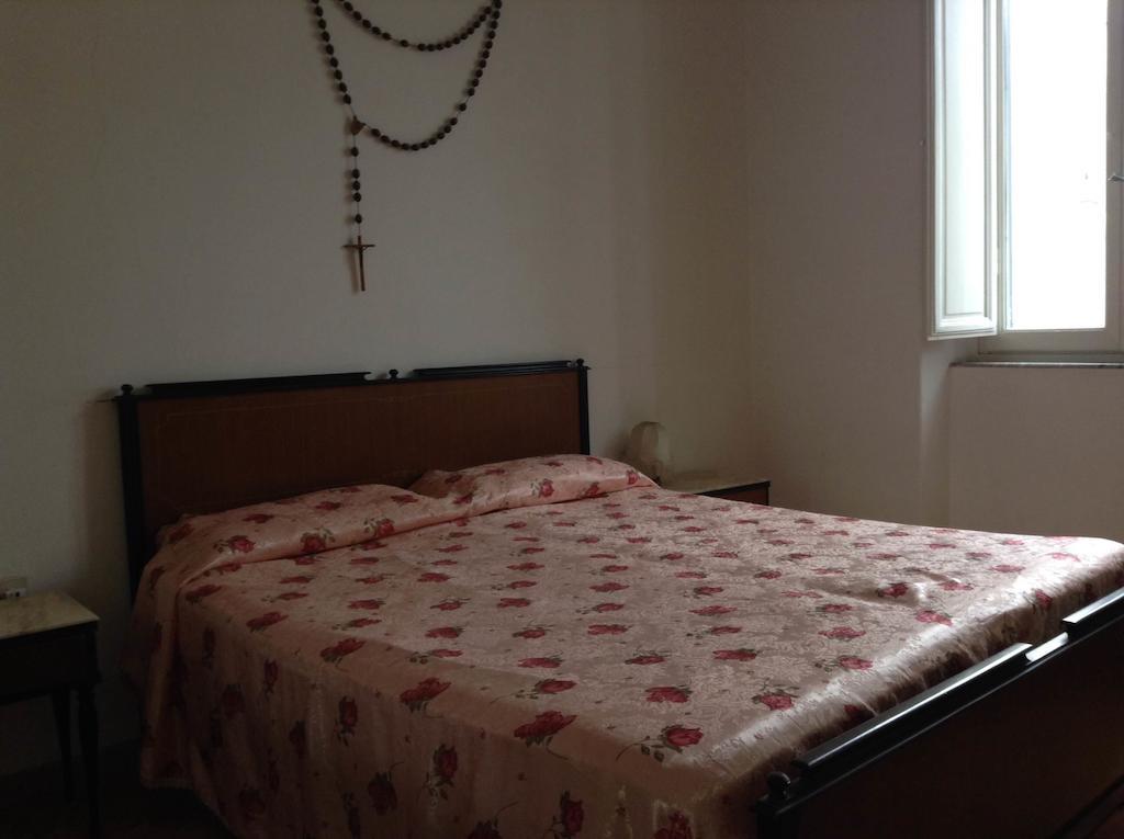Casa Sara Villa Viareggio Oda fotoğraf