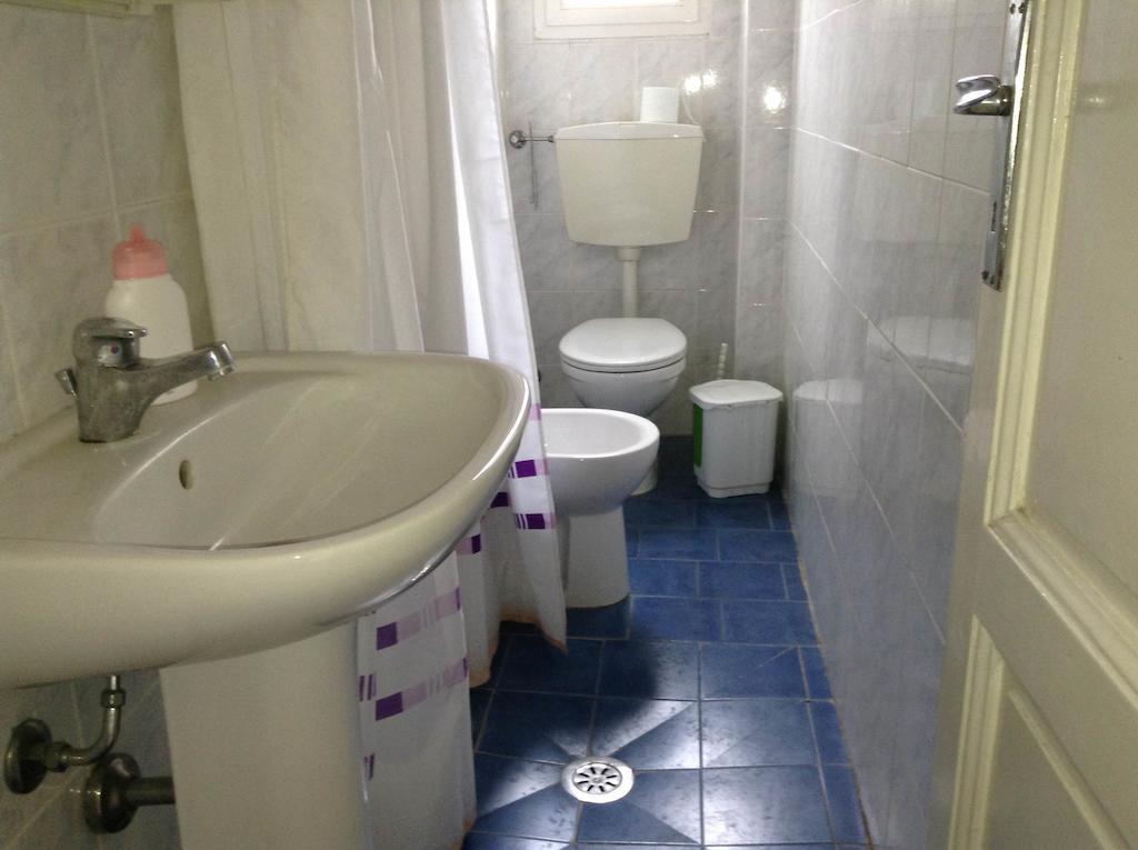 Casa Sara Villa Viareggio Oda fotoğraf