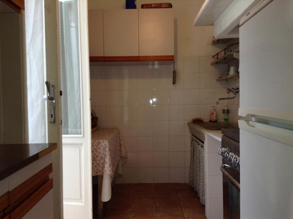 Casa Sara Villa Viareggio Oda fotoğraf