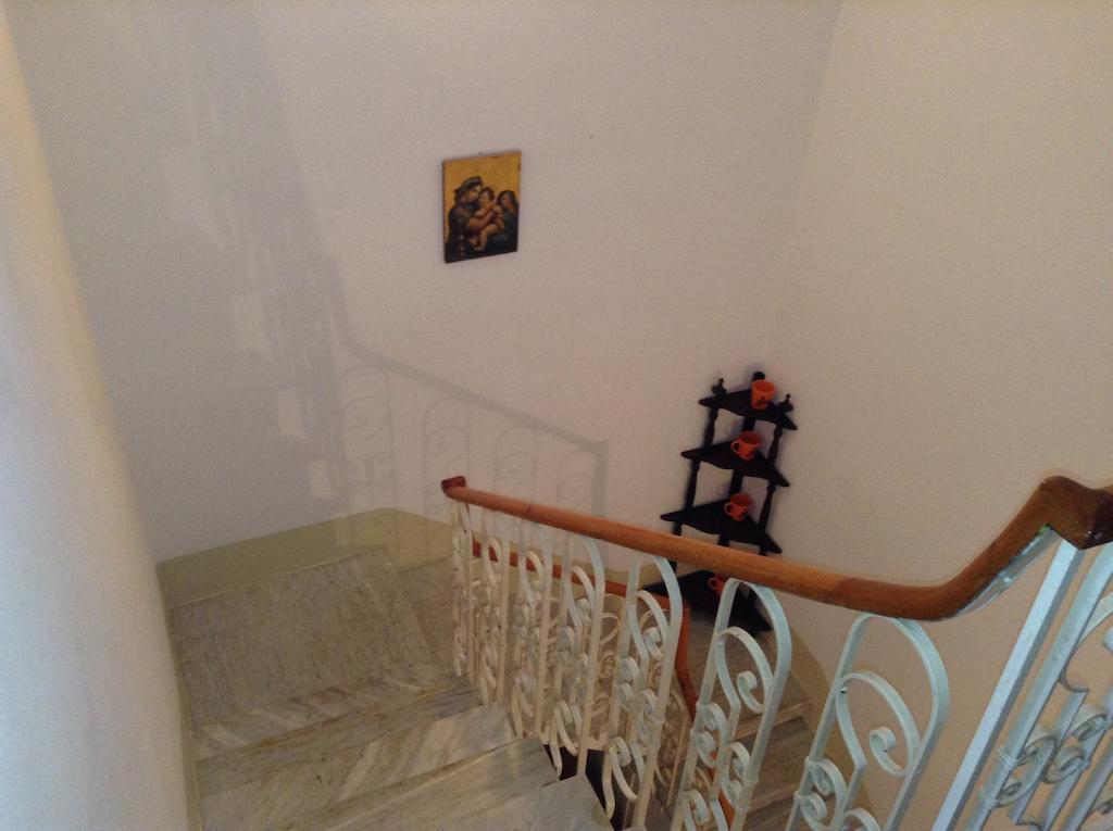 Casa Sara Villa Viareggio Oda fotoğraf