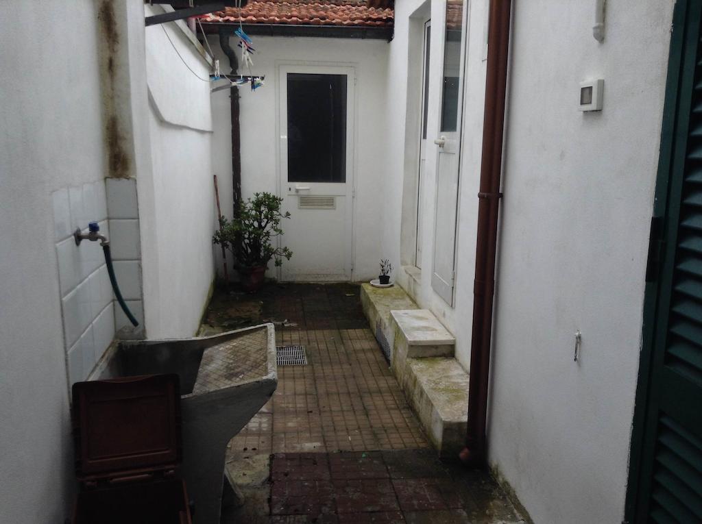 Casa Sara Villa Viareggio Oda fotoğraf